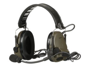 3m MT20H682FB-19GN Peltor Comtac V Foldable