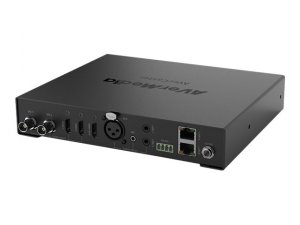 Avermedia SE5820 Dual Hdmi3g-sdi Hevc 1080p60 Compact Encoder