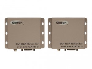 Gefen DHEXTDVI1CAT5ELR Dvi Elr Extender