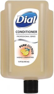 Dial DIA 98957 Shampoo,cond,15oz,6cs