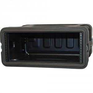 Gator G-PRO-4U-19 Molded Pe Rack Case