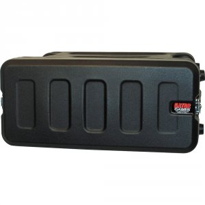 Gator G-PRO-4U-19 Molded Pe Rack Case