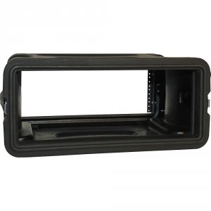 Gator G-PRO-4U-19 Molded Pe Rack Case