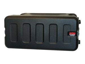 Gator G-PRO-4U-19 Molded Pe Rack Case