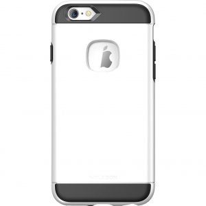 I-blason IP6-47-UNI-WHI Unity 2 Layer Ultra Slim Armored Hybrid