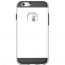 I-blason IP6-47-UNI-WHI Unity 2 Layer Ultra Slim Armored Hybrid