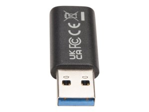 V7 V7USB3AC Blk Usb3 A Male To Usb-c F