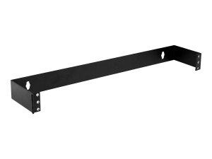 Monoprice 8623 Wall Mount Bracket_  1.75 X 19 X 4  _ 1u