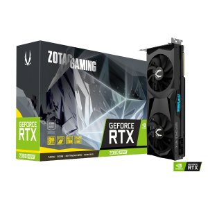 Zotac ZT-T20820F-10P Geforce Rtx 2080 Super Dual Fan