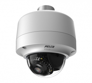 Pelco IMP219-1ERP Ip Srx P Env Ir Pm Poe24v Mdome