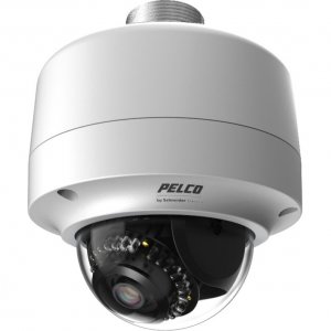 Pelco IMP219-1ERP Ip Srx P Env Ir Pm Poe24v Mdome