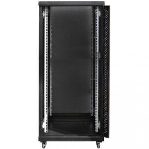 Istar WNG2710-SFR80DWR4UB Usa 27u 1000d Enclosed Cabinet W W