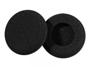 Demant 504153 Acoustic Foam Ear Pads, Small