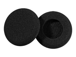 Demant 504153 Acoustic Foam Ear Pads, Small