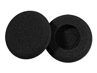 Demant 504153 Acoustic Foam Ear Pads, Small