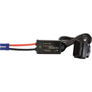 Whistler WJS-SC01 Setting Saver Obdii Cable Save