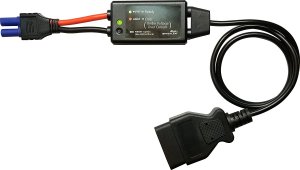 Whistler WJS-SC01 Setting Saver Obdii Cable Save