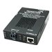 Transition SPOEB1013-105-EU Stand-alone Power Over Ethernet Media Conv