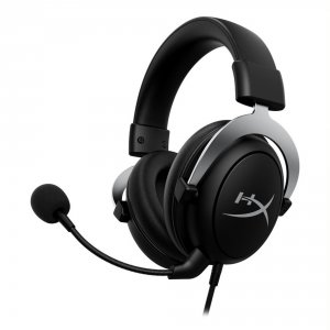 Hp 4P5H8AA Hyperx Cloudx Xbox