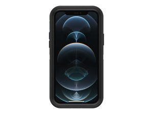 Otter 77-65401 Defender Iphone 12pro Black