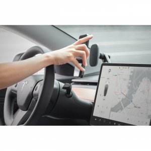 Moshi 99MO122012 Snaptouniversal Car Mount