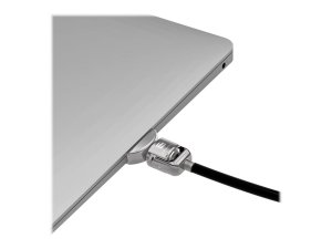 Compu-lock MBALDG02KL Ledge For Macbook Air 2019-2020 With Keyed Cable