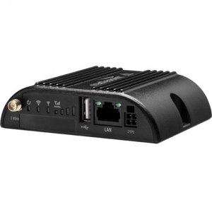 Cradlepoint TB3-020010M-VNN , Ibr200 Router With Wifi (10mbps Modem) F