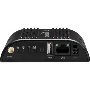 Cradlepoint TB3-020010M-VNN , Ibr200 Router With Wifi (10mbps Modem) F