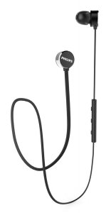 Philips TAUN102BK/27 Around Neck Bt