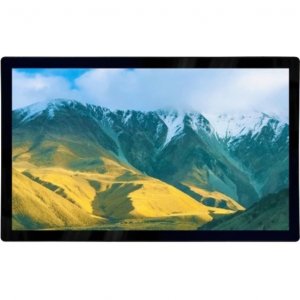 Mimo M23880C-OF 23.8 Open Frame Multi Point Touch 1920x1080 Display, E