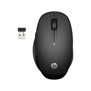 Hp 6CR71AA#ABL Hp Dual Mode Mouse 300