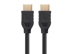 Monoprice 13777 High Speed Hdmi Cable_ 5ft Generic