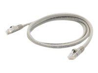 Addon ADD-150FCAT6A-GRAY 150ft Rj-45 (male) To Rj-45 (male) Gray Cat6a