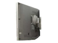 Chief JWPVS Pivot, Pitch Wall Mount