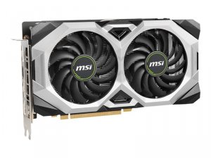 Msi G2060VGPC 6b  Geforce Rtx 2060 Ventus Gp Oc Gdrr6 Pci-e Rtx 2060-v