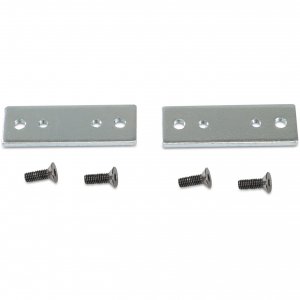 Ergotron 98-539 T-slot Bracket Kit For Sv Pole Cart