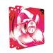 B+b TRICOOL 120MM RED LED Antec Tricool 120mm Red Led Case Fan