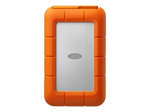 Seagate STFA4000400 4tb Rugged Raid Usb 3.0