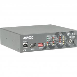 Harman FG2106-01 Amx Nx-1200 Netlinx Nx