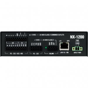 Harman FG2106-01 Amx Nx-1200 Netlinx Nx