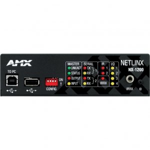 Harman FG2106-01 Amx Nx-1200 Netlinx Nx