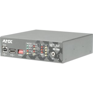 Harman FG2106-01 Amx Nx-1200 Netlinx Nx