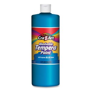 Larose 76007-6 Paint,tempera,32oz,be