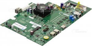 Hp CF104-69003 Hp Formatter Board