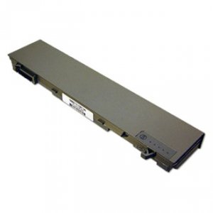 Dantona NM-KY477-6 6-cell 56whr Battery Dell Latitude E6400