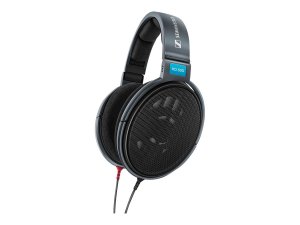 Sennheiser 508824 Dynamic Hi Fi Stereo Headphone