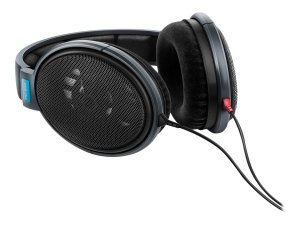 Sennheiser 508824 Dynamic Hi Fi Stereo Headphone