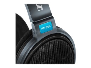 Sennheiser 508824 Dynamic Hi Fi Stereo Headphone