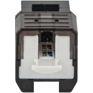 Intellinet 772280 Fastpunch Cat6 Keystone Jack