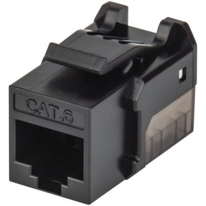 Intellinet 772280 Fastpunch Cat6 Keystone Jack